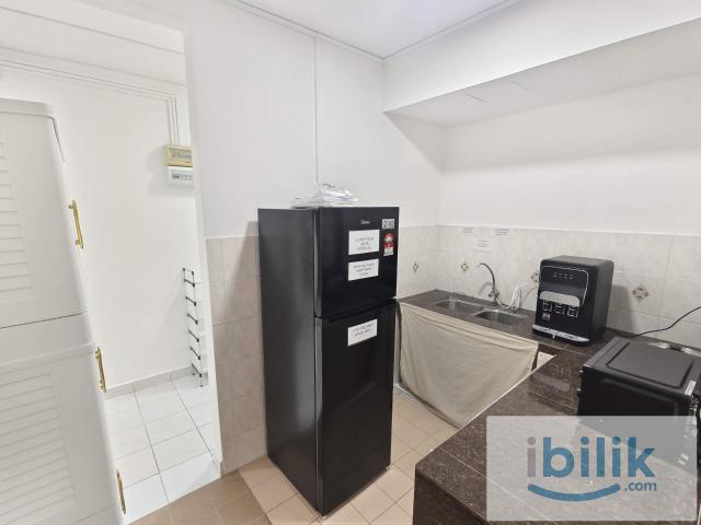 Room for rent in Petaling, Damansara Damai