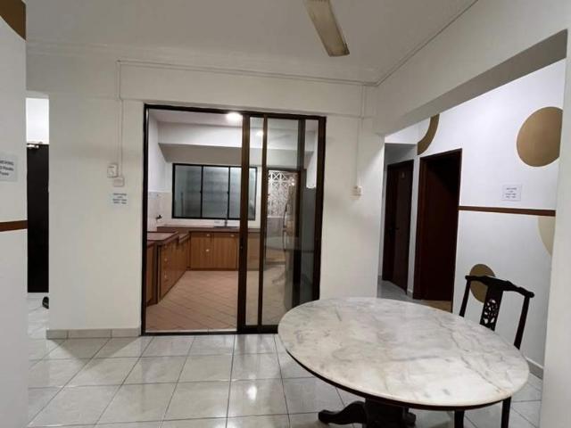 Room for rent in Bukit Jalil, Kuala Lumpur