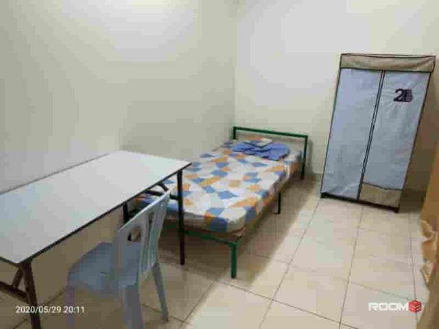 House for rent in Pusat Bandar Puchong, Majlis Bandaraya Subang Jaya