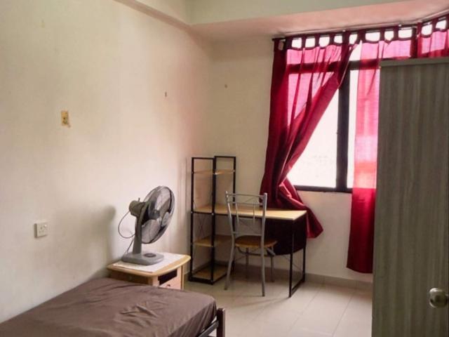 Room for rent in Georgetown, Penang
