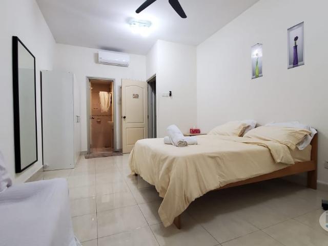 Room for rent in Petaling, Damansara Damai