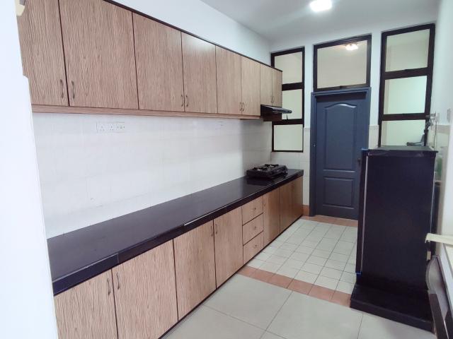 Room for rent in Petaling, Damansara Damai