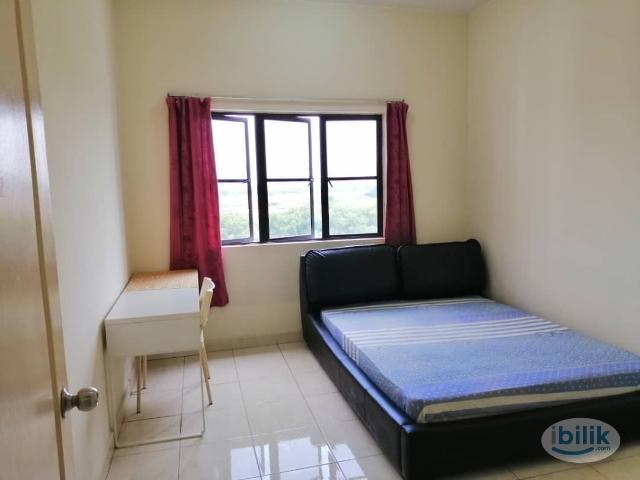Room for rent in Petaling, Damansara Damai