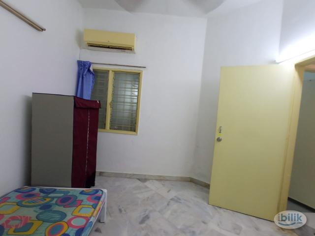 Room for rent in Petaling, Subang Jaya