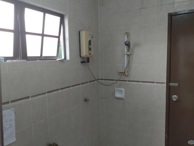 Room for rent in Petaling, Subang Jaya