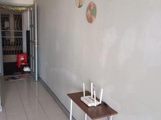 Condominium for rent in Cheras, Kuala Lumpur