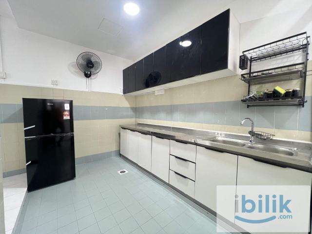 Room for rent in Country Heights Damansara, Kuala Lumpur