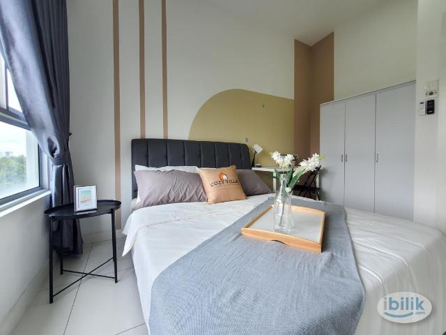 Room for rent in Johore Bahru, Johor