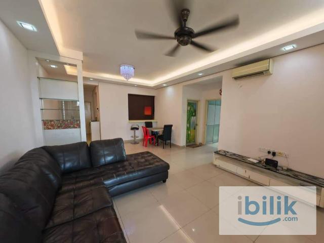 Room for rent in Petaling, Subang Jaya