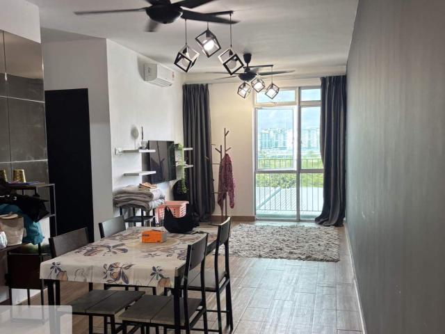 Room for rent in Cyber 10, Sepang