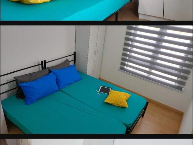 Room for rent in Tanjong Sepat, Selangor