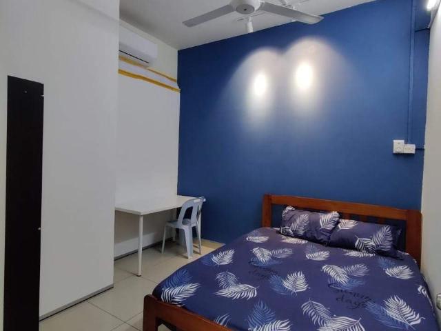 Room for rent in Petaling, Subang Jaya