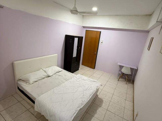 Room for rent in Country Heights Damansara, Kuala Lumpur
