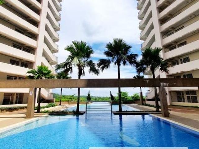 Room for rent in Petaling, Damansara Damai