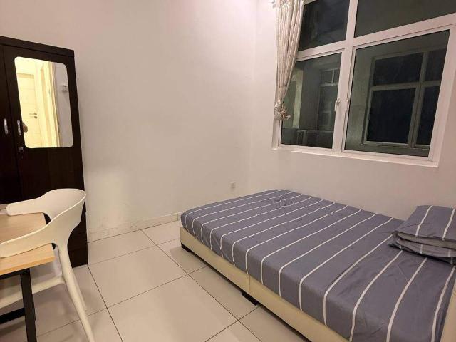 Room for rent in Petaling, Subang Jaya