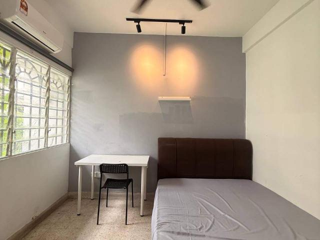 Room for rent in Petaling, Subang Jaya