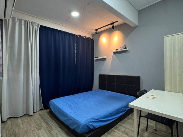 Room for rent in Petaling, Subang Jaya