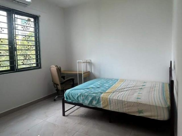 Room for rent in Country Heights Damansara, Kuala Lumpur
