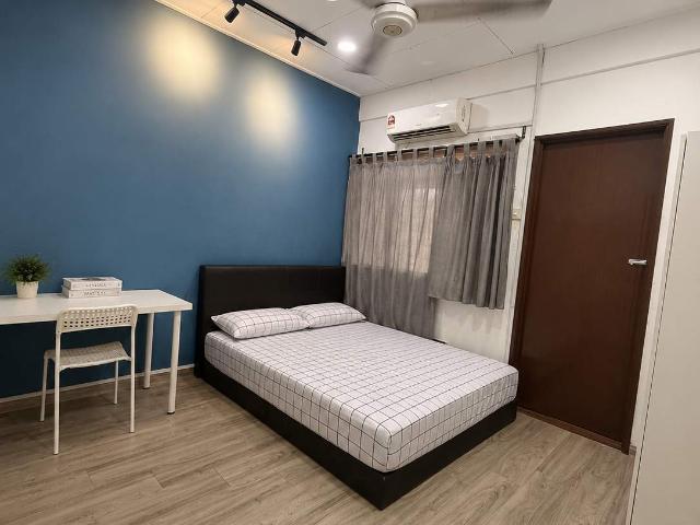 Room for rent in Petaling, Subang Jaya