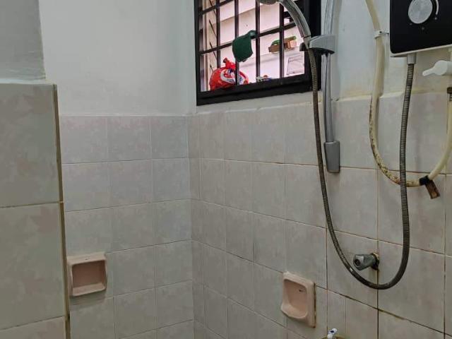 Room for rent in Petaling, Subang Jaya