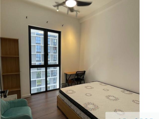 Room for rent in Wellesley, Penang