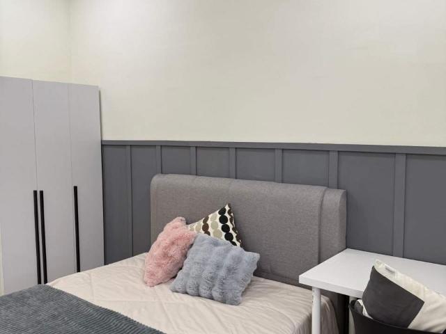 Room for rent in Kampung Kasipillay, Kuala Lumpur