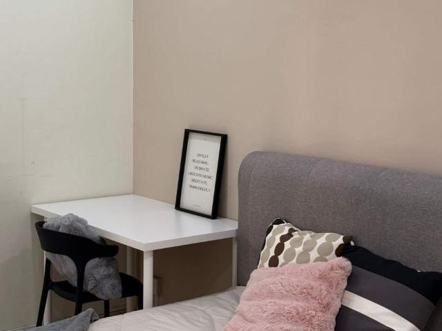 Room for rent in Kampung Kasipillay, Kuala Lumpur