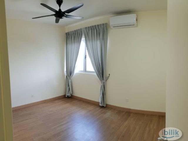 Room for rent in Kajang, Langat