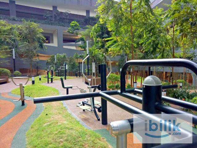 Room for rent in Country Heights Damansara, Kuala Lumpur
