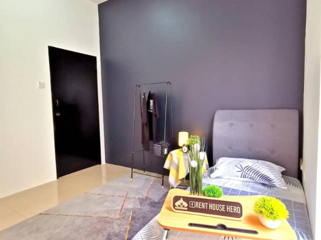 House for rent in Sendayan Village, Negeri Sembilan