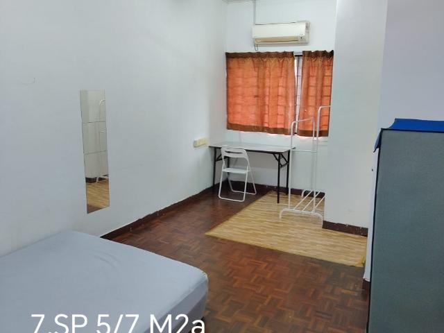 House for rent in Petaling, Damansara Damai