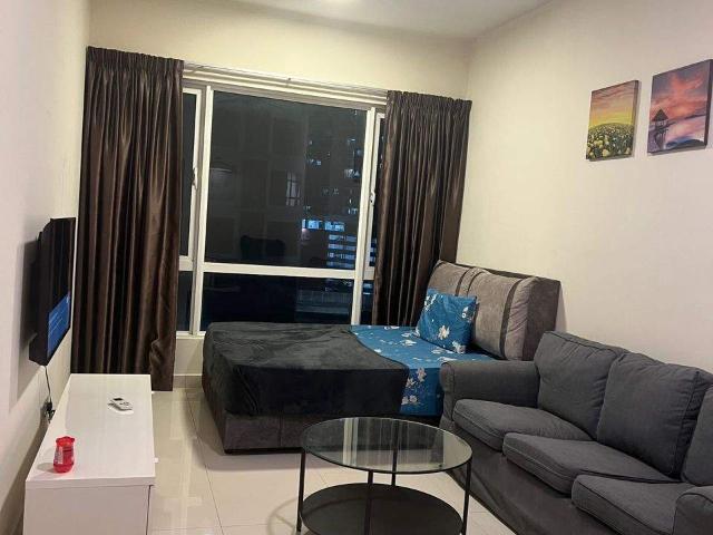 Room for rent in Country Heights Damansara, Kuala Lumpur