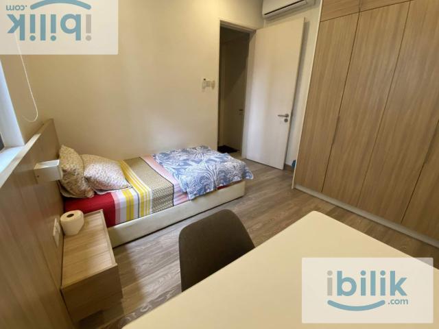 Room for rent in Country Heights Damansara, Kuala Lumpur