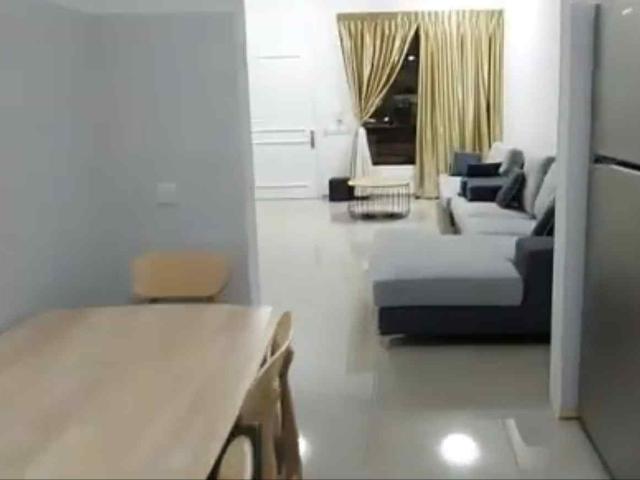 Room for rent in Pasir Gudang, Johor