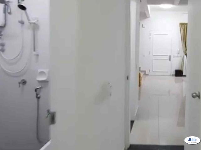 Room for rent in Johore Bahru, Johor