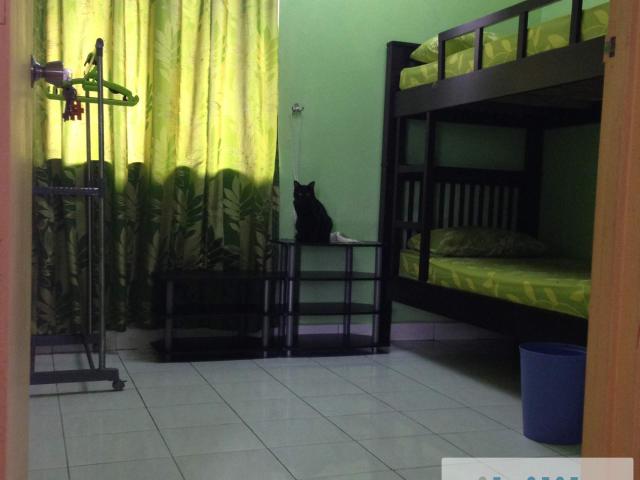 Room for rent in Kajang, Langat