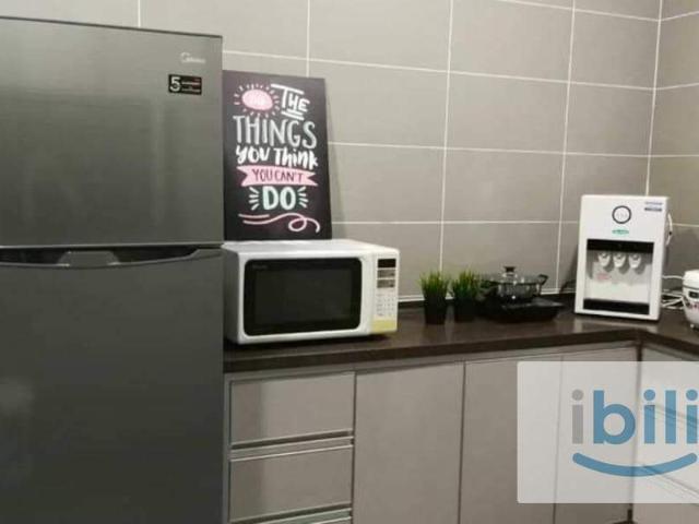 Room for rent in Petaling, Subang Jaya