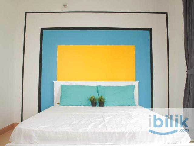 Room for rent in Petaling, Alam Impian