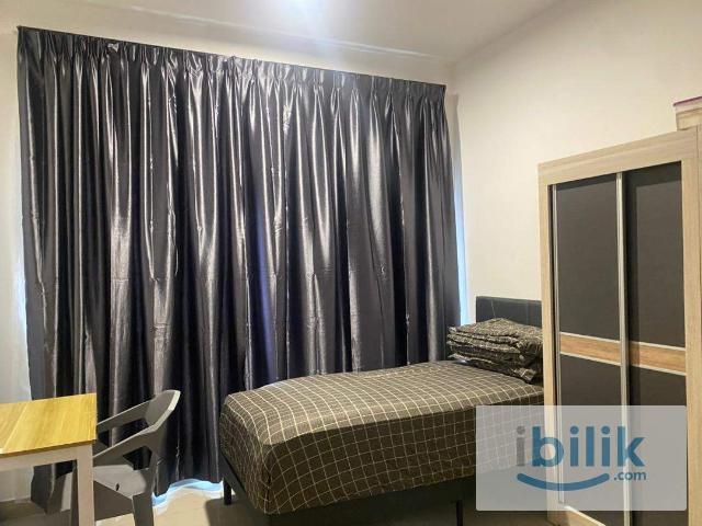 Room for rent in Tanjong Sepat, Selangor