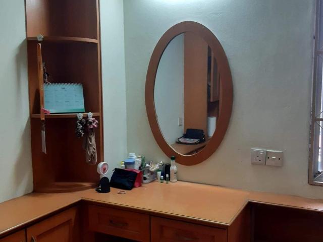 Room for rent in Petaling, Damansara Damai