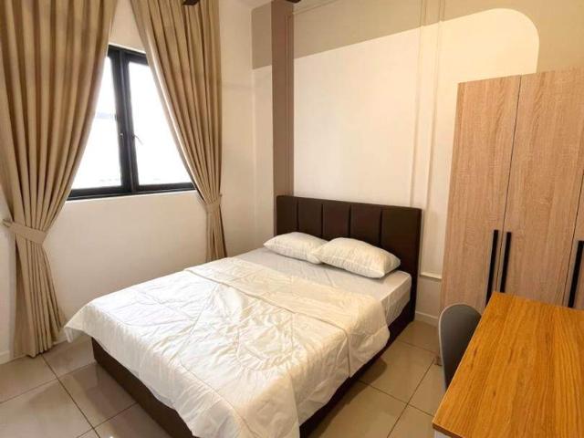 Room for rent in Country Heights Damansara, Kuala Lumpur