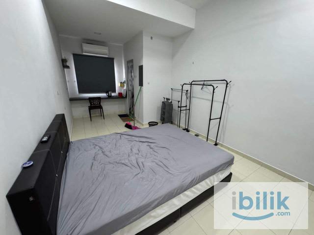 Room for rent in Kampung Baru Masai, Masai