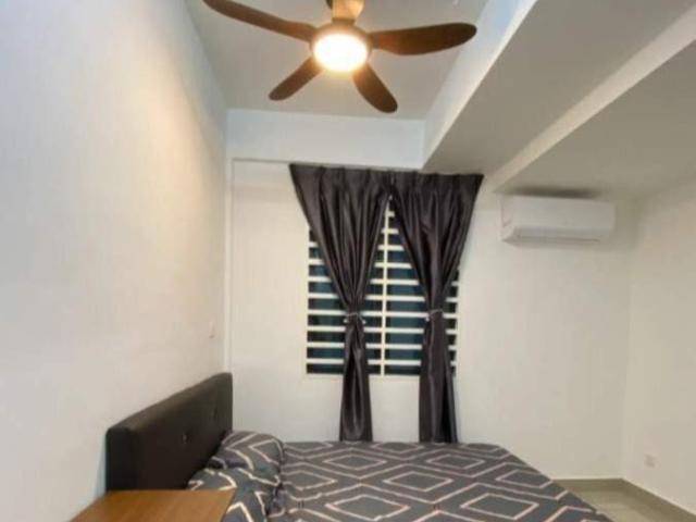 Room for rent in Taman Bagan Tambun, Simpang Ampat
