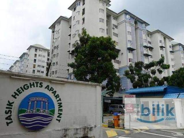 Room for rent in Kuala Lumpur