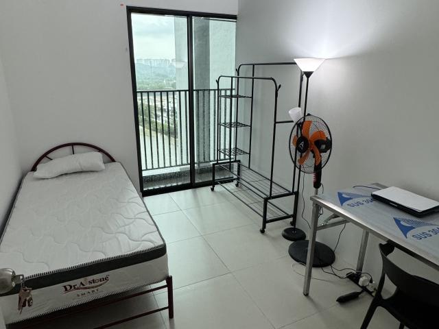 Room for rent in Tanjong Sepat, Selangor