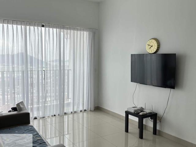 Room for rent in Georgetown, Penang