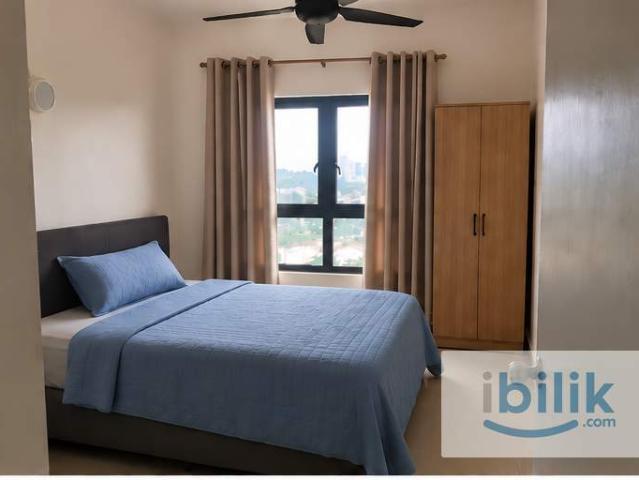 Room for rent in Kuala Lumpur
