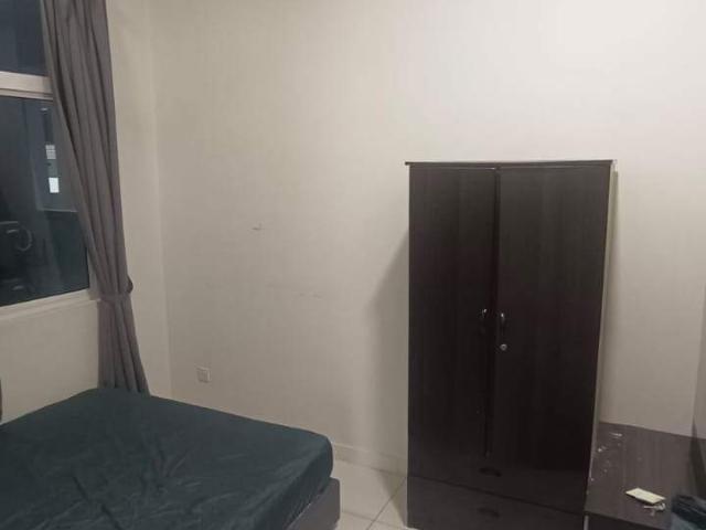 Room for rent in Petaling, Subang Jaya