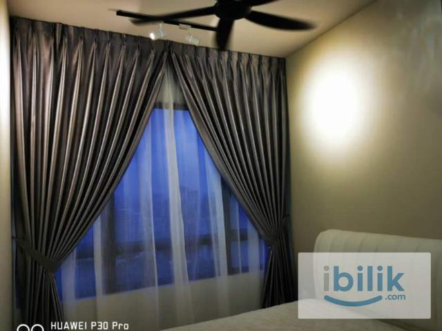 Room for rent in Country Heights Damansara, Kuala Lumpur