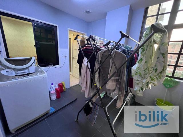Room for rent in Bandar Sungai Long, Majlis Perbandaran Kajang